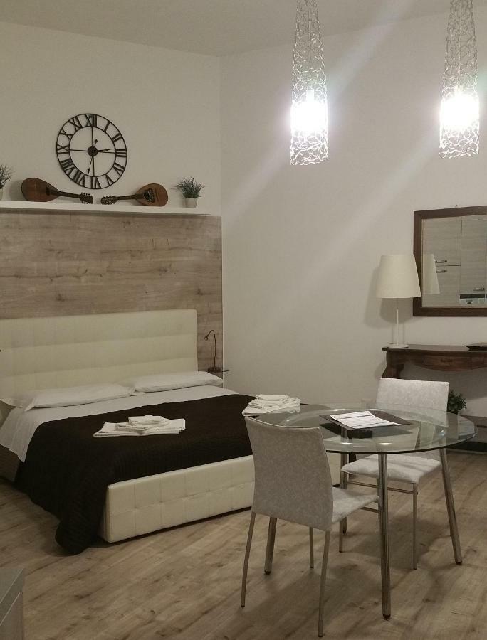 City Center Sea View Ortigia Apartment Сиракуза Екстериор снимка