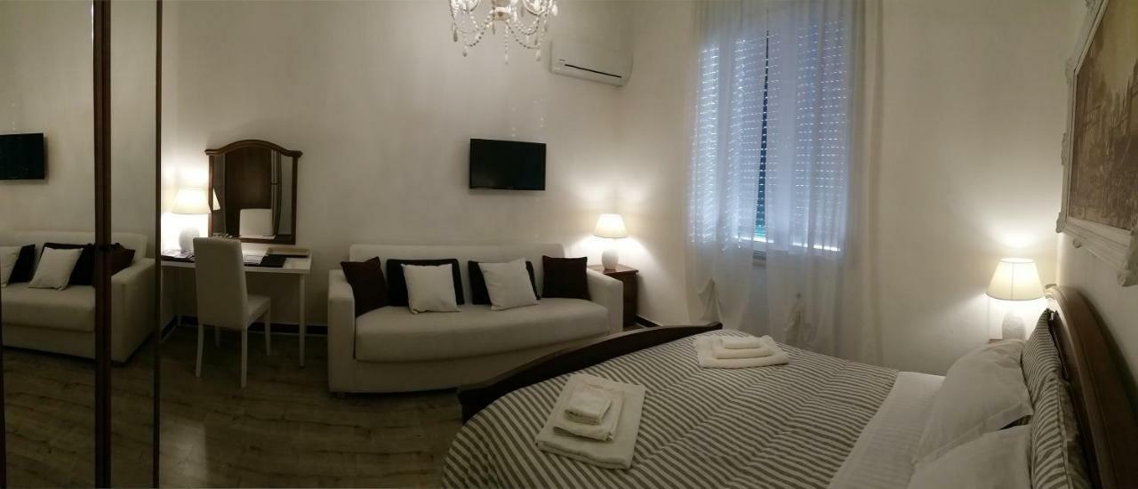 City Center Sea View Ortigia Apartment Сиракуза Екстериор снимка